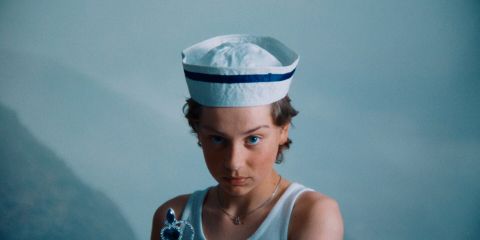 Filmmatinee 2 (ism Club Goud)